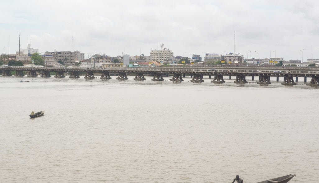 Ancien Pont